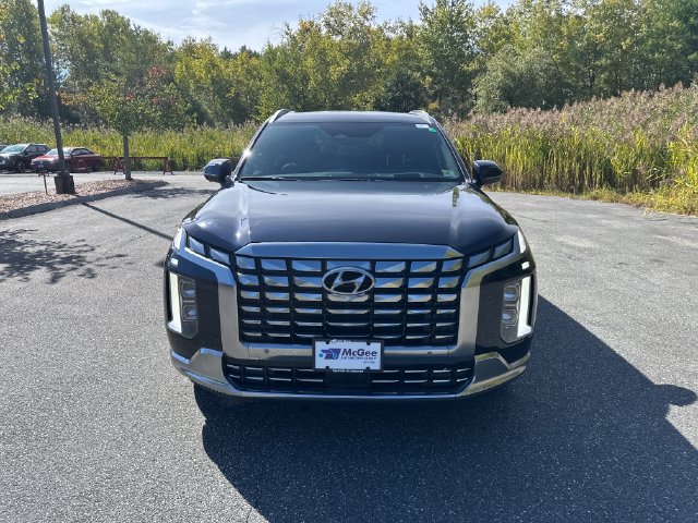 Certified 2024 Hyundai Palisade Calligraphy AWD/4WD image 9