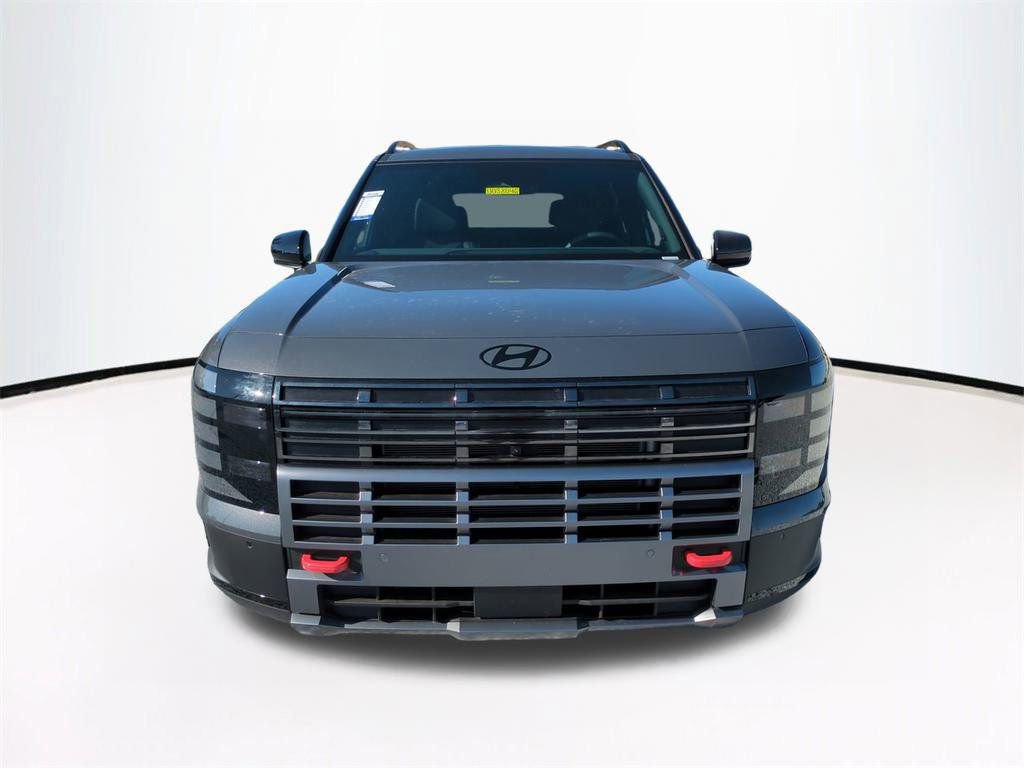 New 2026 Hyundai Palisade XRT Pro image 3