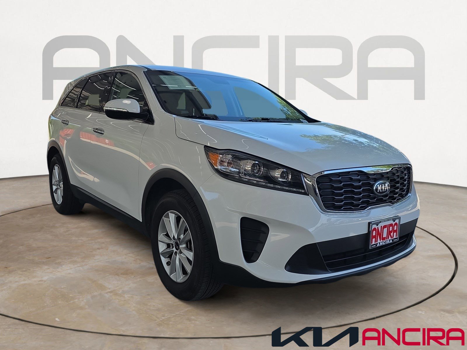 Used 2020 Kia Sorento L FWD video 1