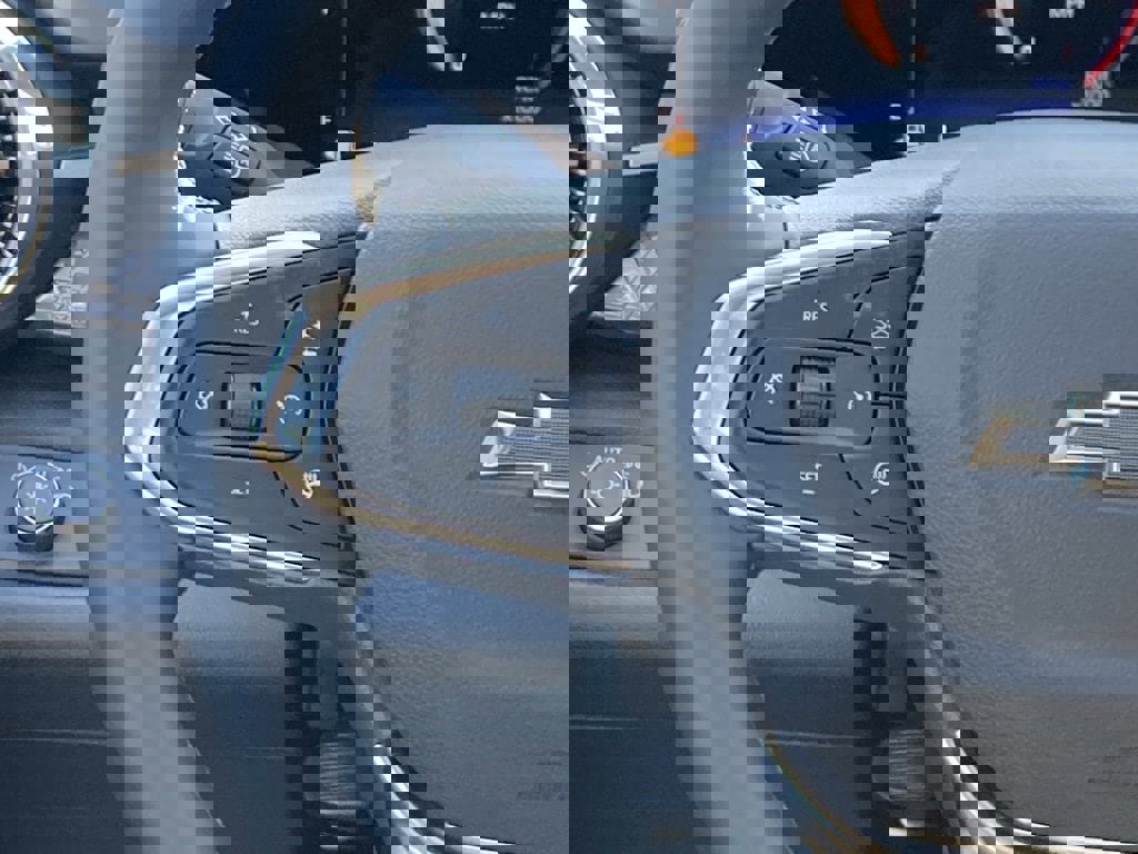 New 2026 Chevrolet Trax ACTIV w/ Driver Confidence Package image 14