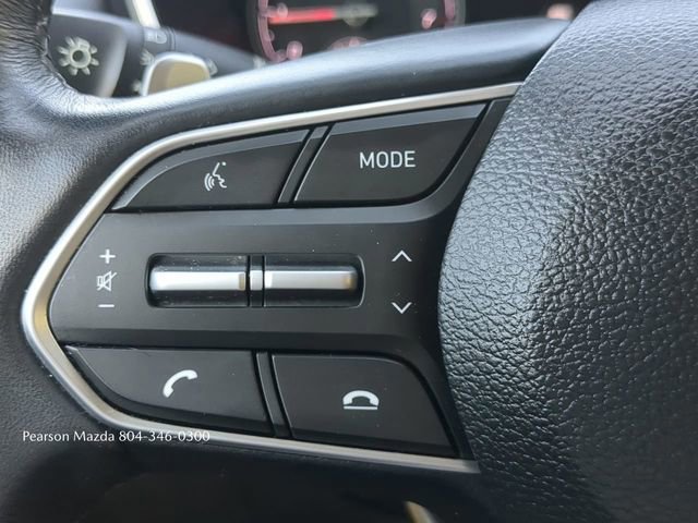 Used 2023 Hyundai Santa Fe SEL image 25