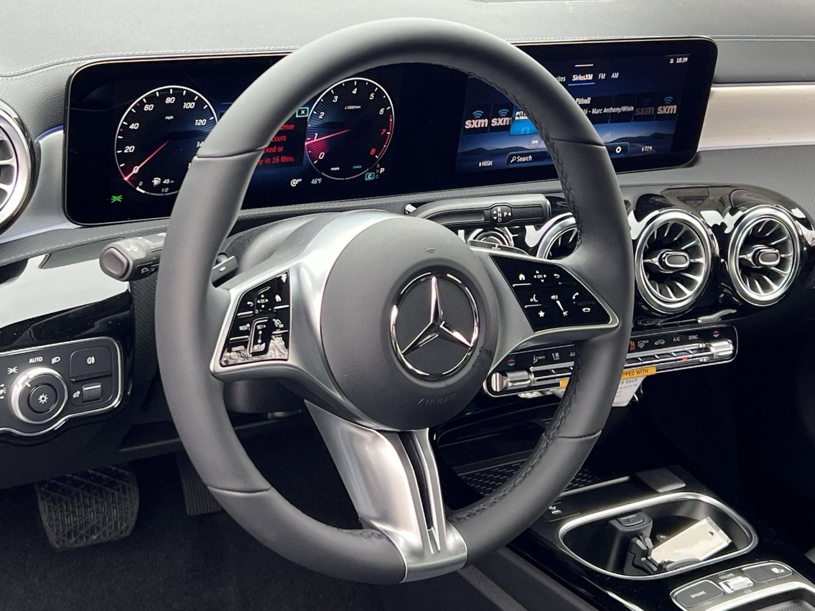 New 2026 Mercedes-Benz CLA 250 4MATIC image 14