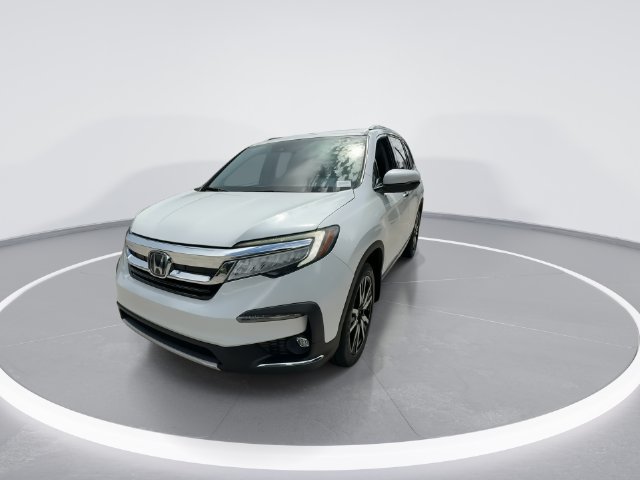 Used 2022 Honda Pilot Touring image 3