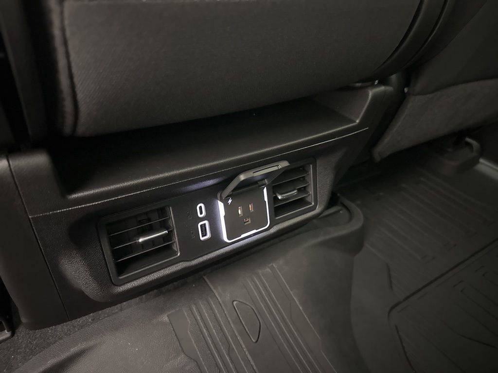New 2026 GMC Sierra 1500 Elevation w/ Elevation Select Package image 39