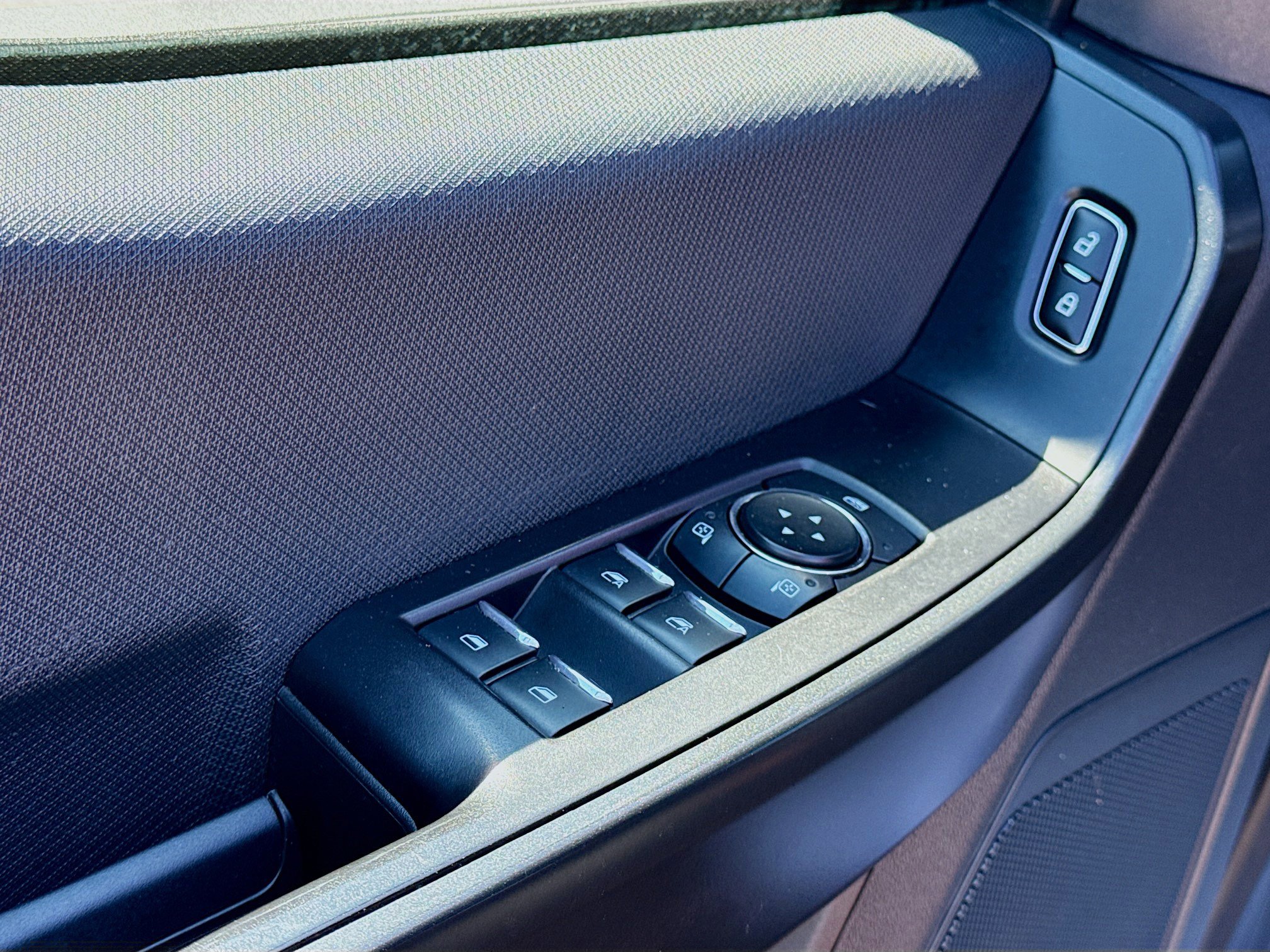 Used 2023 Ford F150 XL w/ STX Appearance Package image 22