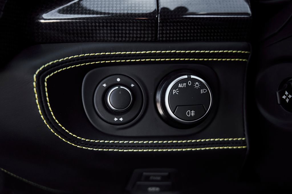 Used 2015 Ferrari 458 Spider RWD image 55