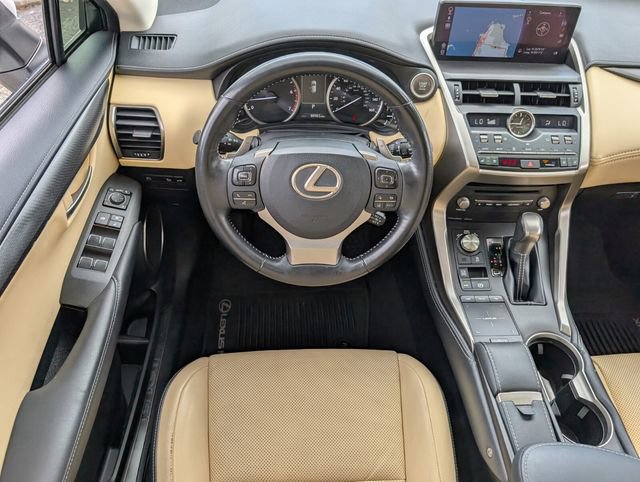Used 2020 Lexus NX 300 FWD w/ Premium Package image 5