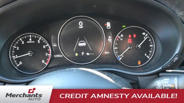 Used 2025 MAZDA CX-30 AWD 2.5 S w/ Preferred Package image 12