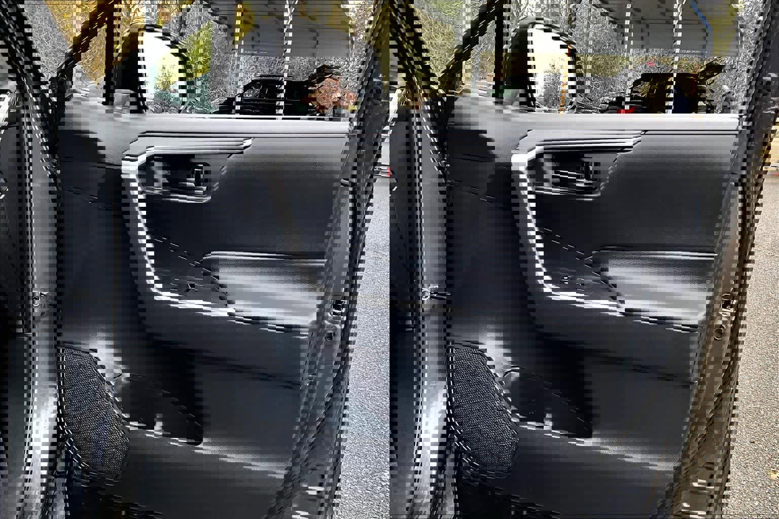 Certified 2023 Toyota RAV4 LE image 22