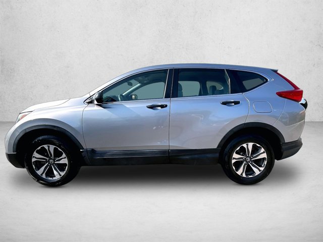 Used 2018 Honda CR-V LX image 6