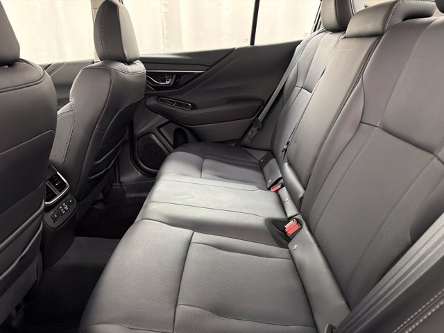 Used 2024 Subaru Legacy Limited AWD/4WD image 27