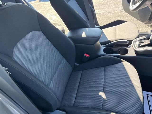 Used 2023 Kia Soul LX w/ Option Group 015 image 35
