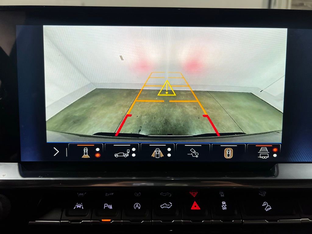 New 2026 Chevrolet Silverado 1500 RST w/ Safety Package image 18