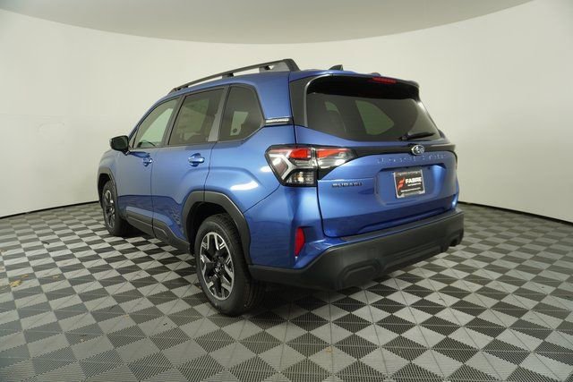 New 2026 Subaru Forester Premium image 5