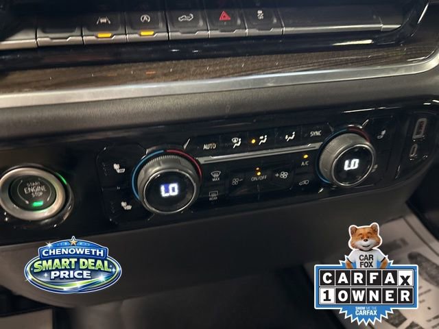 Used 2022 Chevrolet Silverado 1500 LT image 16