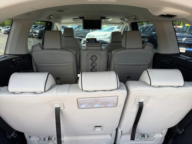 Used 2026 Honda Odyssey Touring image 27