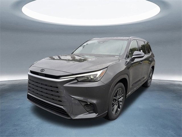 New 2026 Lexus TX 350 AWD w/ Technology Package image 8
