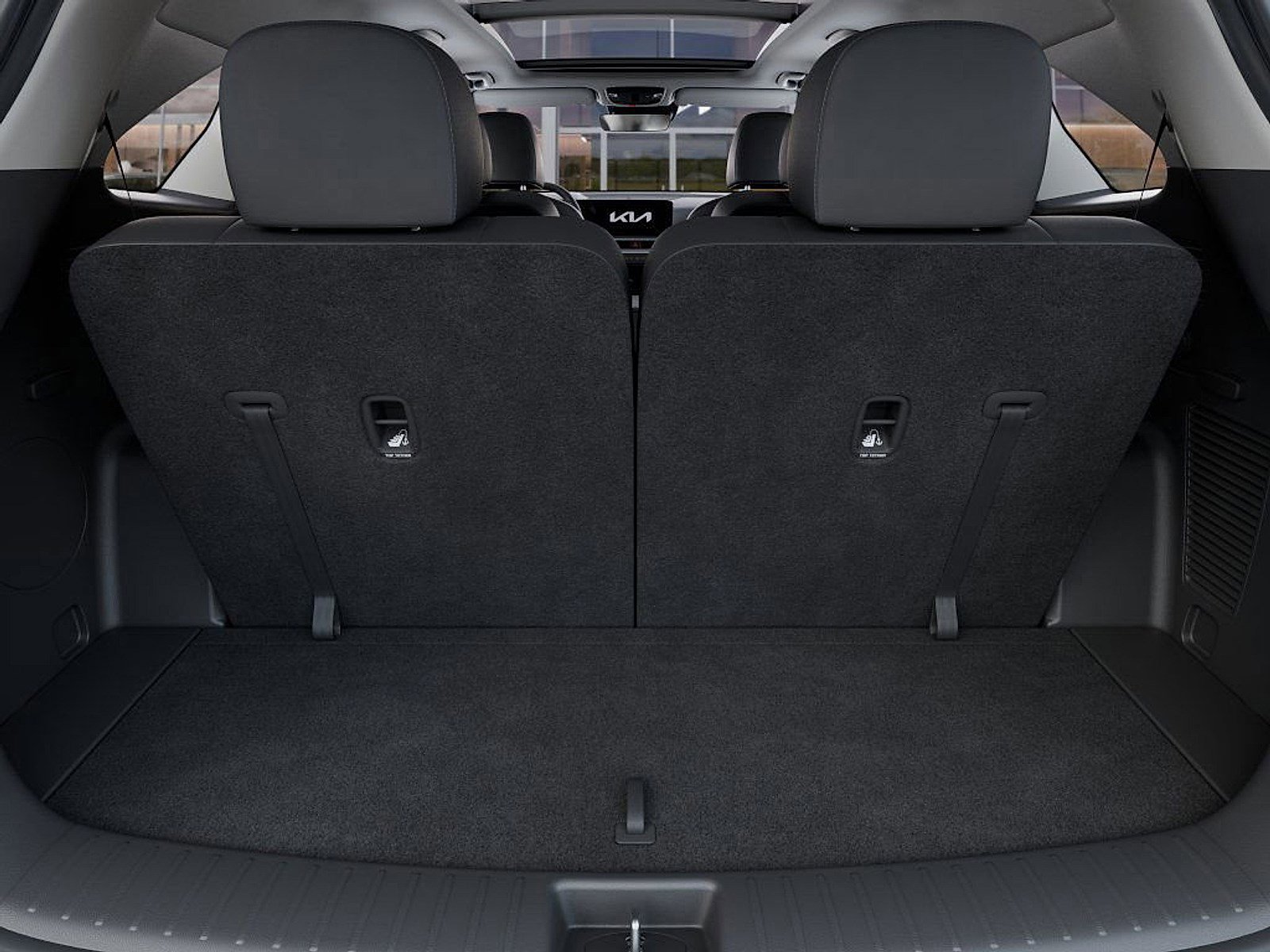 New 2026 Kia Sorento X-Line EX image 19