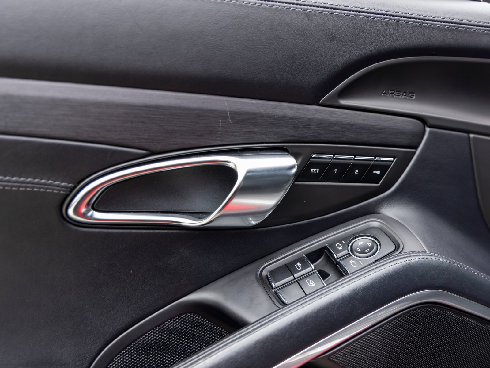 Certified 2016 Porsche Boxster GTS RWD image 31