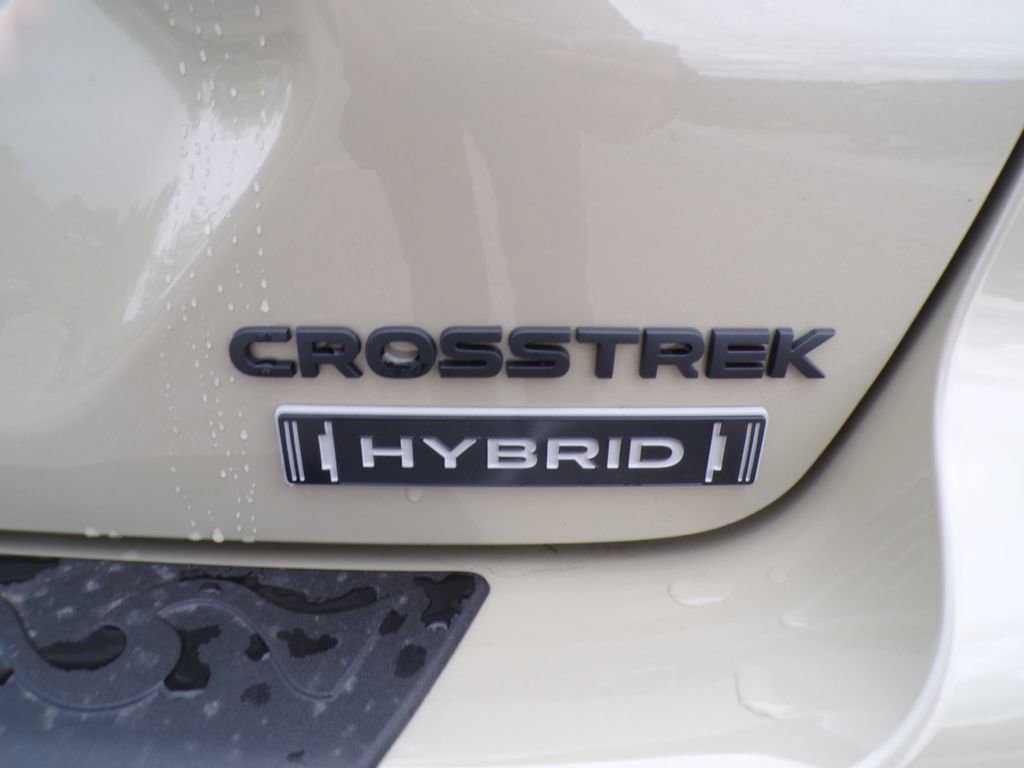 New 2026 Subaru Crosstrek 2.5i Limited AWD/4WD image 6