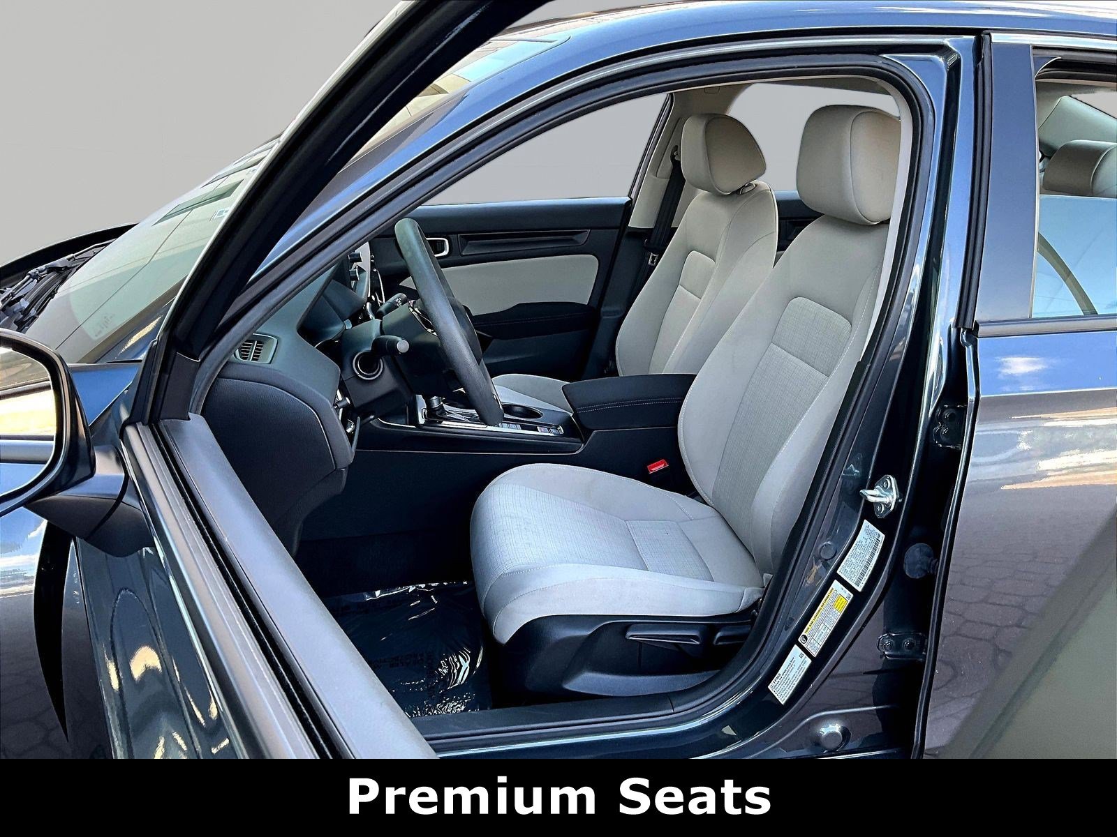 Used 2024 Honda Civic LX image 20