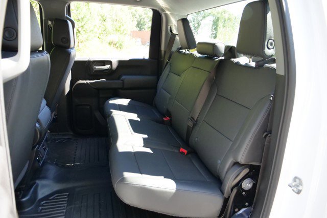 Used 2024 Chevrolet Silverado 3500 W/T w/ WT Fleet Convenience Package image 22