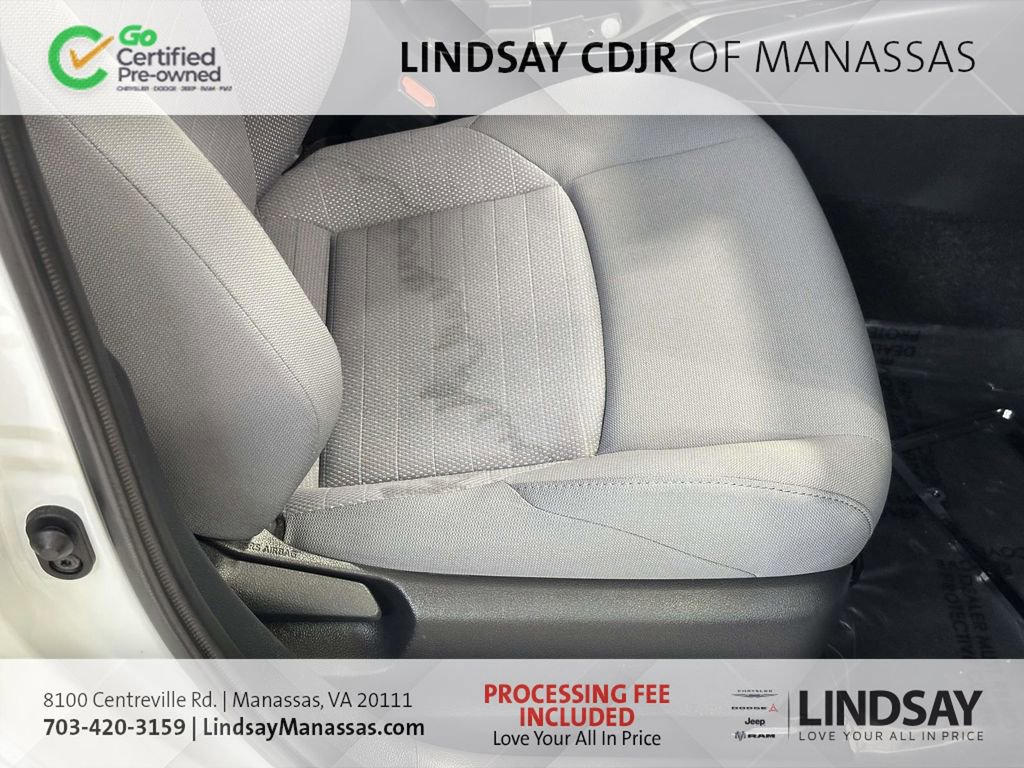 Used 2023 Toyota Corolla SE image 14