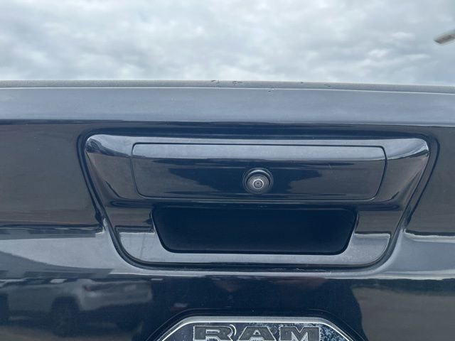 Used 2021 RAM 1500 Big Horn RWD image 8
