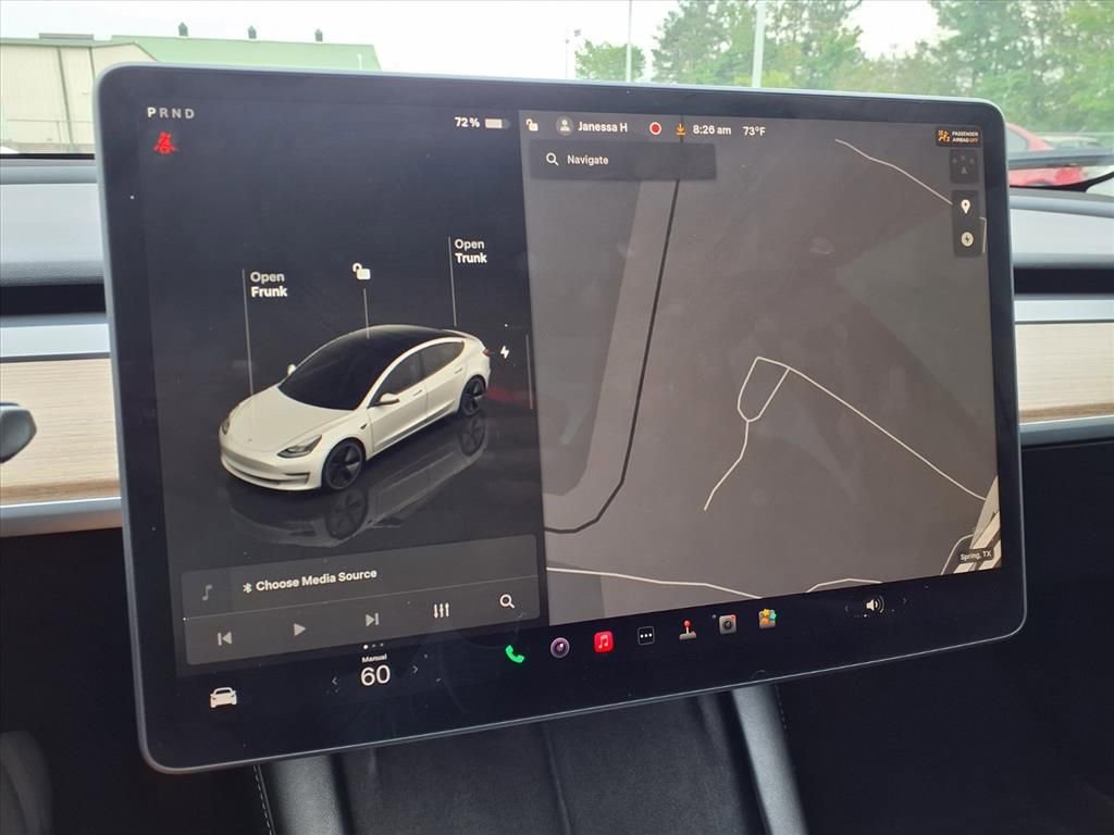 Used 2023 Tesla Model 3 Long Range image 26