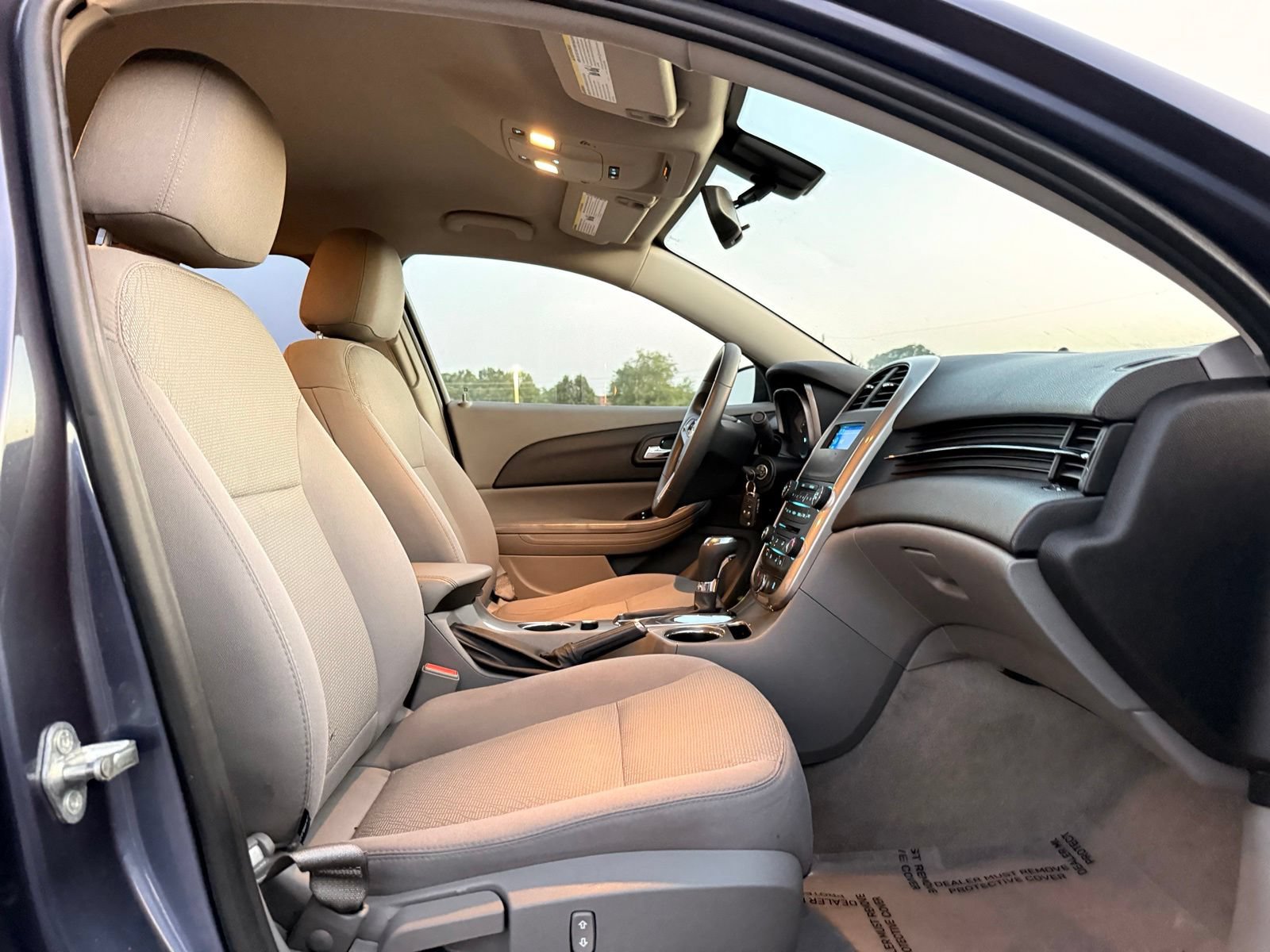 Used 2014 Chevrolet Malibu LS FWD image 21