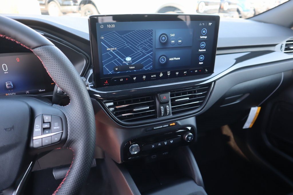 New 2026 Ford Escape ST-Line w/ Tech Pack #1 image 5