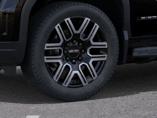 New 2026 GMC Sierra EV Elevation image 9