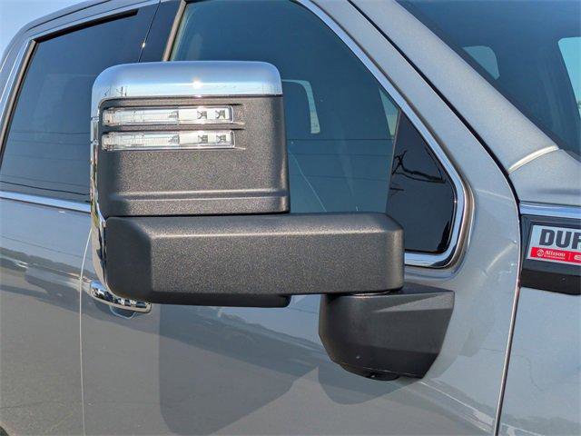 New 2026 GMC Sierra 2500 Denali w/ Denali Reserve Package image 12