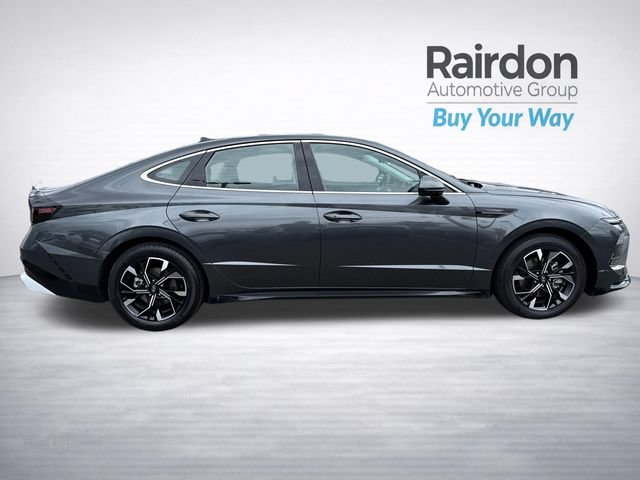 Used 2024 Hyundai Sonata SEL FWD image 8