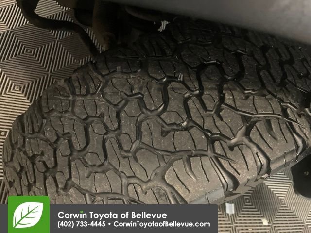 Used 2014 Toyota Tundra SR5 image 28