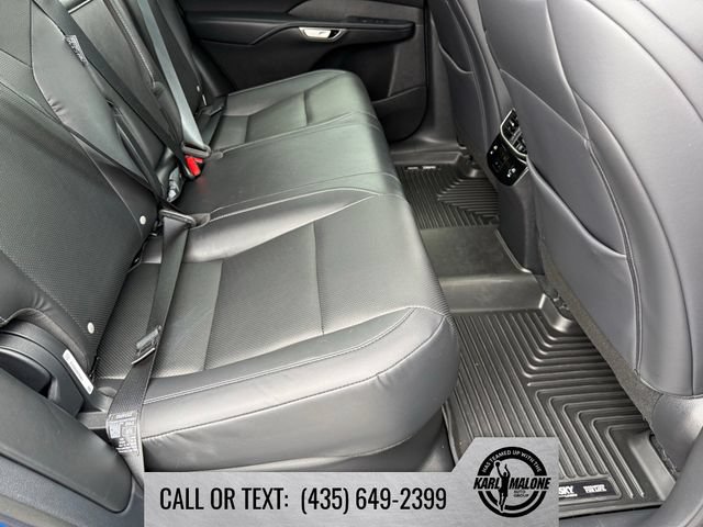 Used 2024 Lexus RX 350 F Sport w/ Convenience Package AWD/4WD image 38