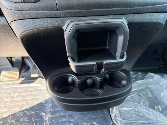 New 2025 RAM ProMaster 2500 w/ Quick Order Package 22G SLT image 16