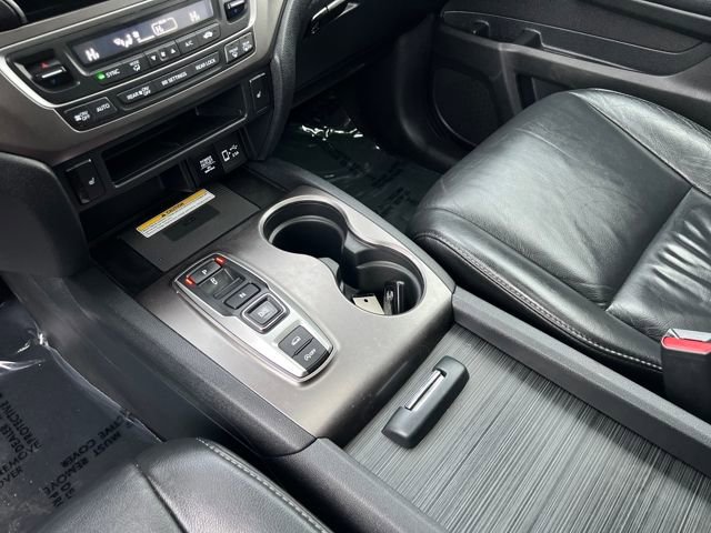Used 2022 Honda Pilot Special Edition image 27