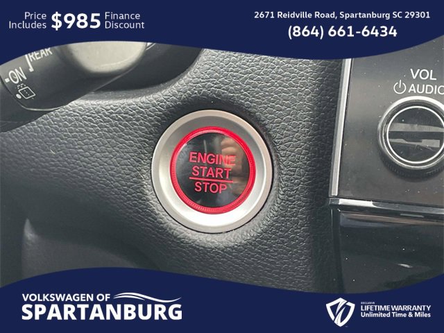 Used 2021 Honda CR-V EX image 25