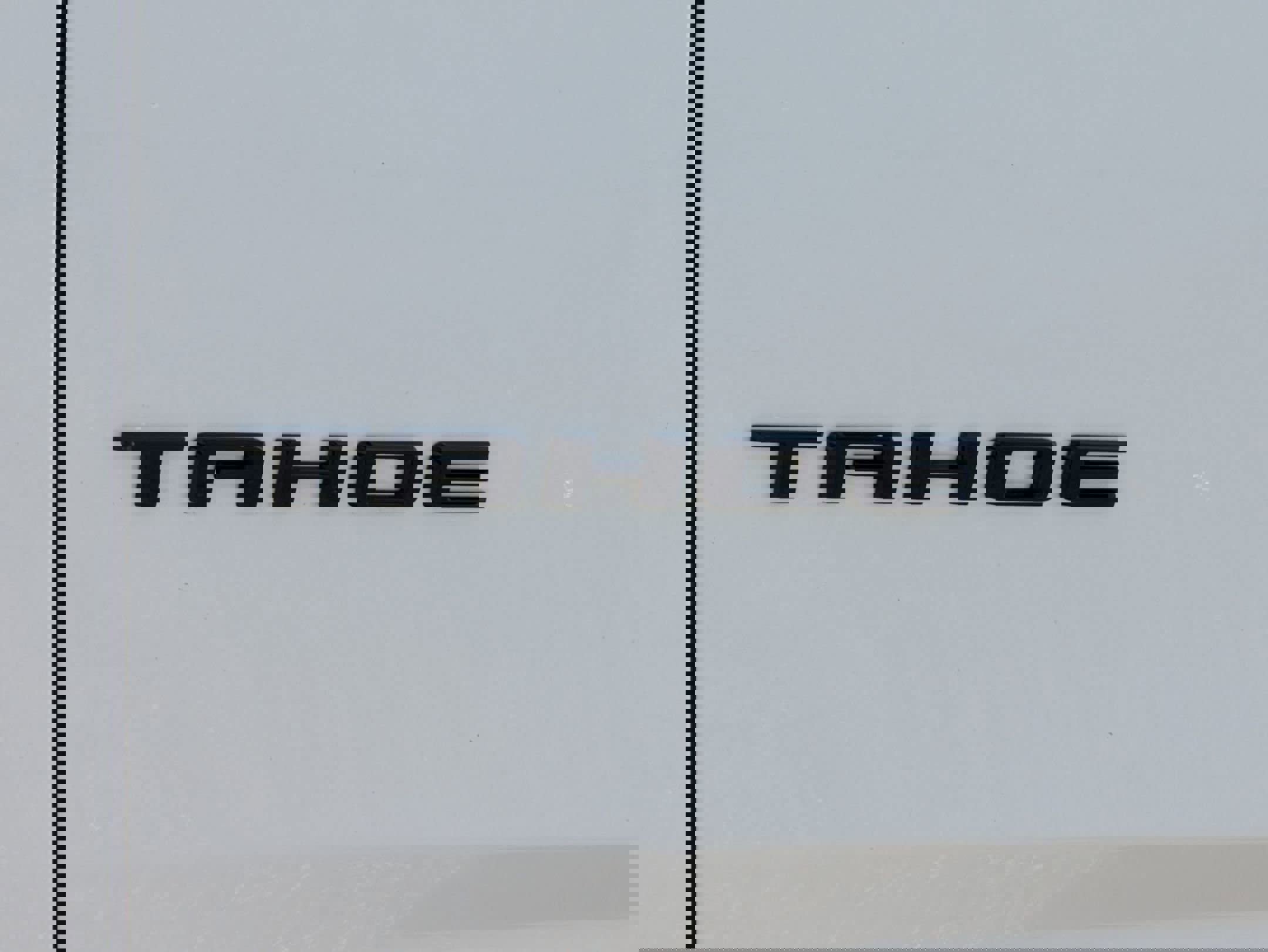 Used 2024 Chevrolet Tahoe RST w/ Luxury Package image 34