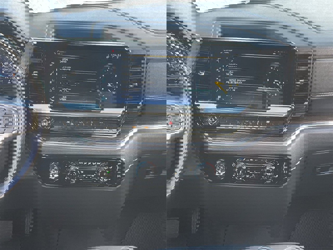 Used 2024 Chevrolet Silverado 1500 RST image 14