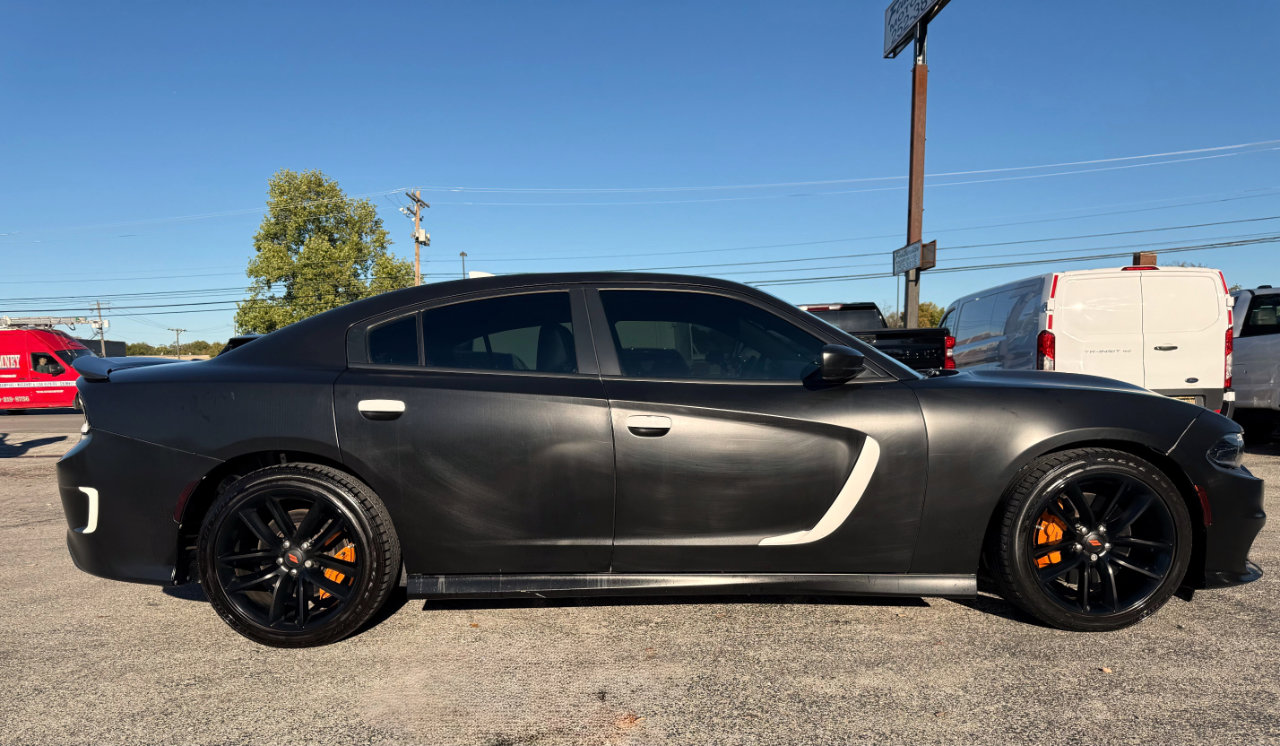 Used 2022 Dodge Charger GT w/ Plus Group image 8
