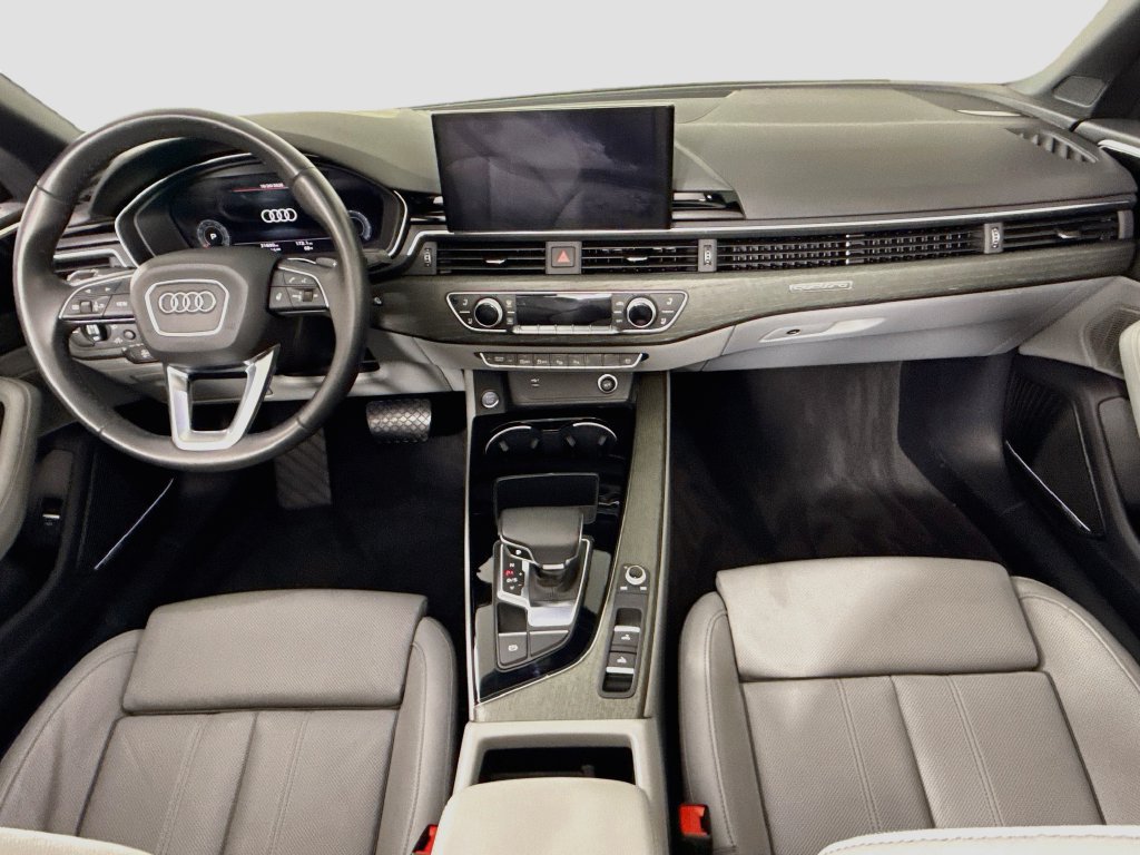 Certified 2023 Audi A5 2.0T Prestige AWD/4WD image 21