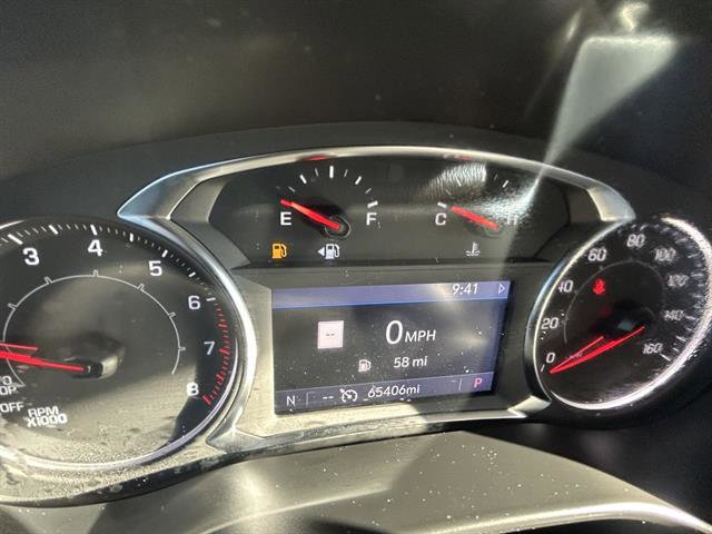 Used 2023 GMC Acadia SLT image 16