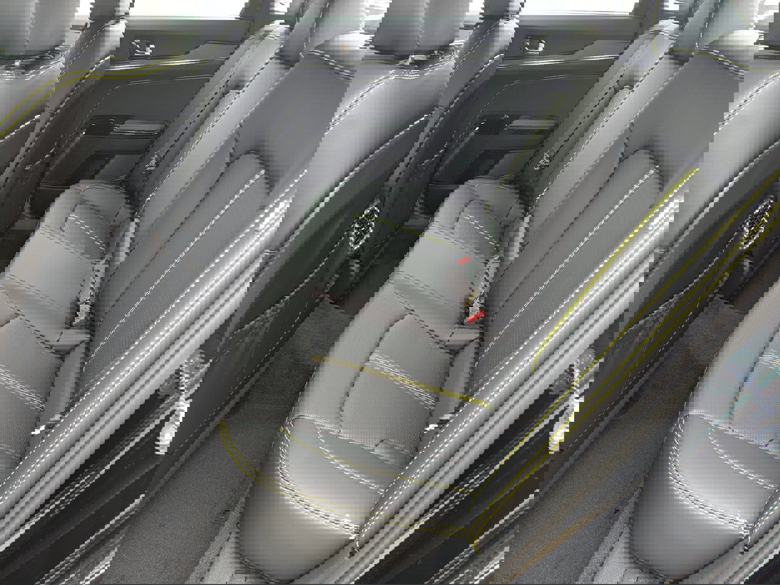 New 2026 Kia K5 GT image 5