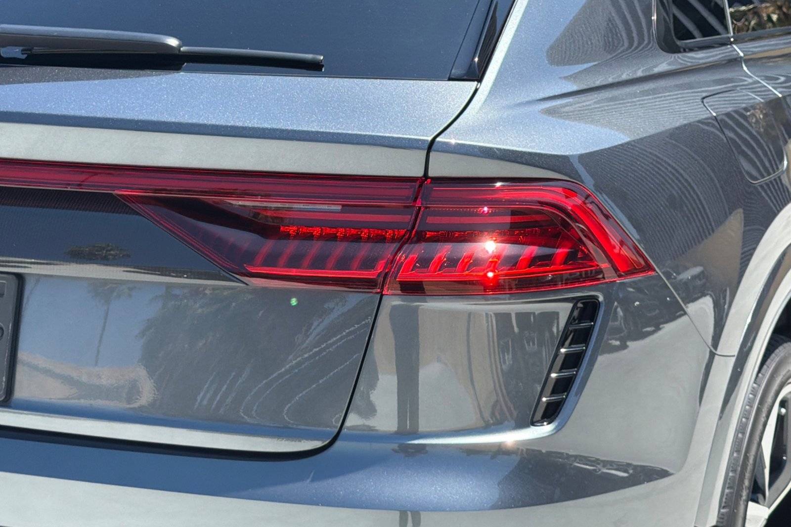 Used 2023 Audi RS Q8 AWD/4WD image 27