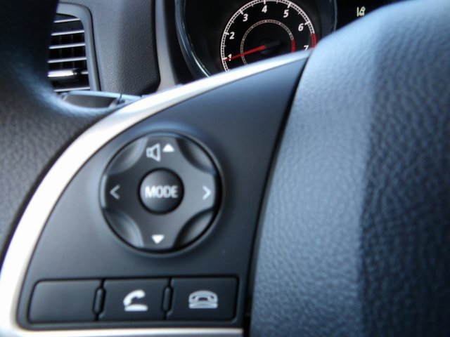 New 2025 Mitsubishi Outlander Sport SE image 26