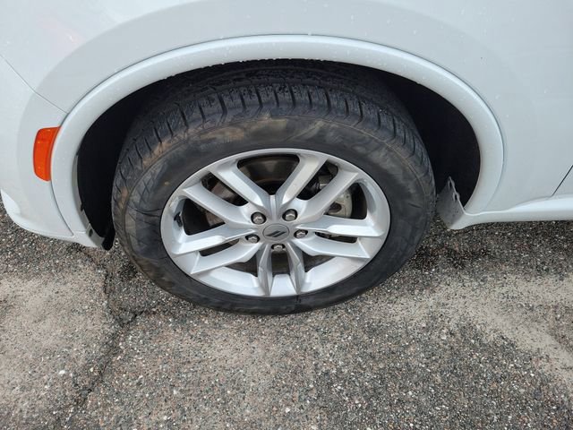 Used 2023 Dodge Durango GT AWD/4WD image 6