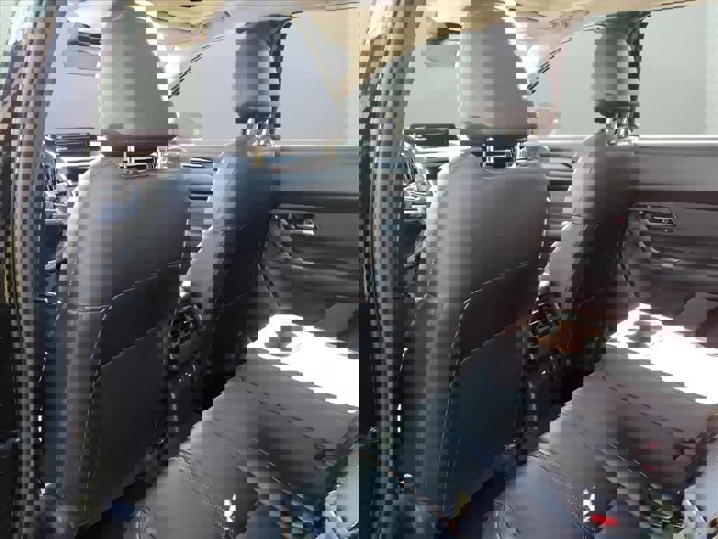 Used 2023 MAZDA CX-50 AWD 2.5 Turbo w/ Cargo Package image 26