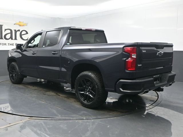 Used 2023 Chevrolet Silverado 1500 RST image 35